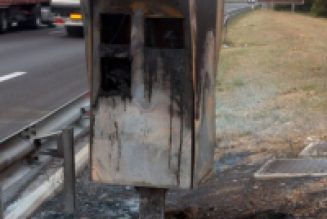 80 km/h : la guerre est bien entamée. Premières victimes : les radars.