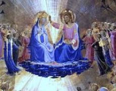 Prière pour la France