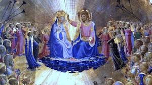 Prière pour la France