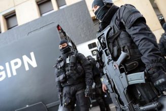 Pendant que des Français sont assassinés, qu’un fiché S tue à coup de couteau, “on” libère “par erreur” un homme suspecté de djihadisme