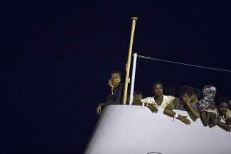 La Libye refuse d’accueillir les “migrants” secourus dans ses eaux territoriales par… l’Italie