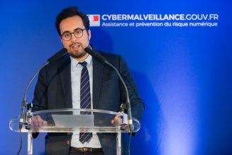 Fiché S car “lié aux groupes islamistes armés algériens”, il est LREM et a participé à la campagne électorale