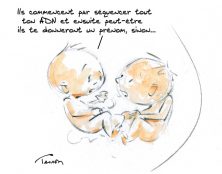 En Allemagne : le spectre de l’eugénisme ressurgit