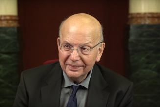 Patrick Buisson quitte la chaîne Histoire