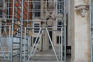 Vannes : la chapelle Saint-Yves sera-t-elle sauvée ?