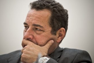 Jean-Frédéric Poisson et le plan pauvreté