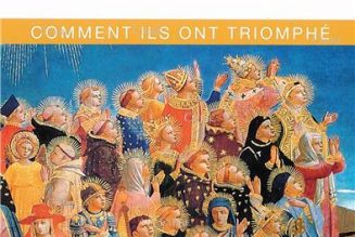 Quand la chasteté sauvera la société…