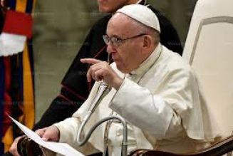 L’encyclique du pape n’est pas encore publiée qu’elle est déjà critiquée
