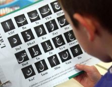 Jean-Michel Blanquer nous prépare le début d’une arabisation de la France