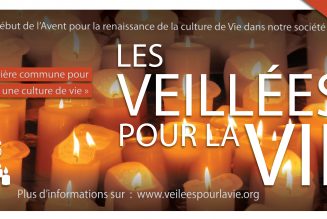 Devenez des apôtres de l’évangile de la Vie !