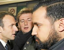 Affaire Benalla : Vincent Crase baignait dans l’occultisme nazi