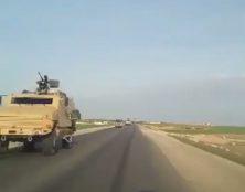 Des militaires français contre Daech près de la frontière syro-irakienne ?
