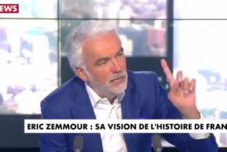 Eric Zemmour censuré sur le service public ?