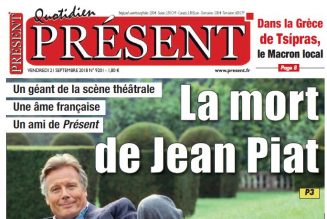 L’immigration aggrave la crise politique en Allemagne