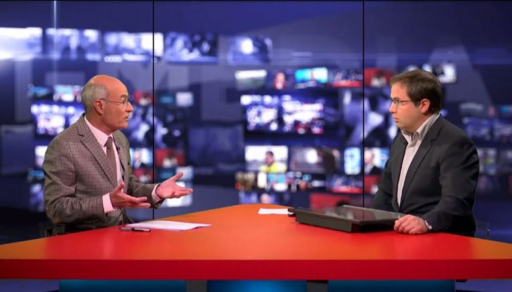 I-Média n°216 – Faut-il censurer Zemmour ?