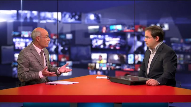 I-Média n°216 – Faut-il censurer Zemmour ?