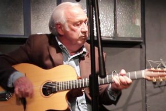 Marcel Campion : la Gaystapo a encore frappé