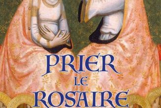 Prier le rosaire avec les saints et les peintres italiens