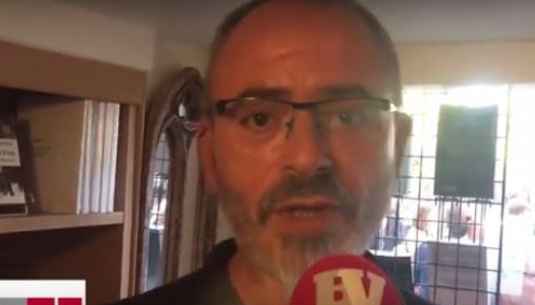 François Bousquet : « La France profonde est derrière les idées de Zemmour »
