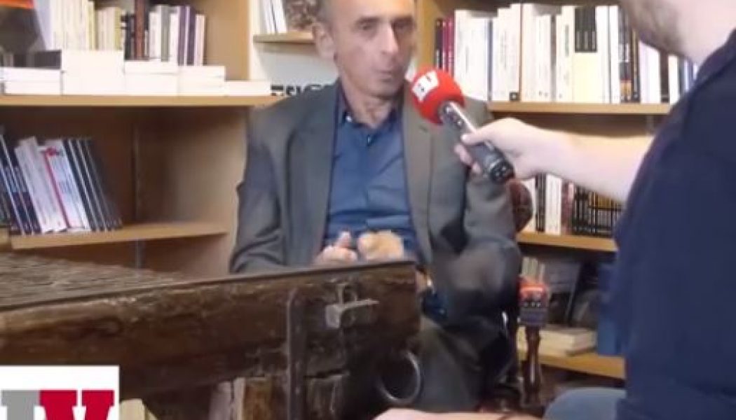 Les élites ont tendance à sacrifier la France à leurs idéaux universalistes