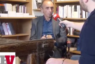 Les élites ont tendance à sacrifier la France à leurs idéaux universalistes