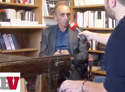 Les élites ont tendance à sacrifier la France à leurs idéaux universalistes