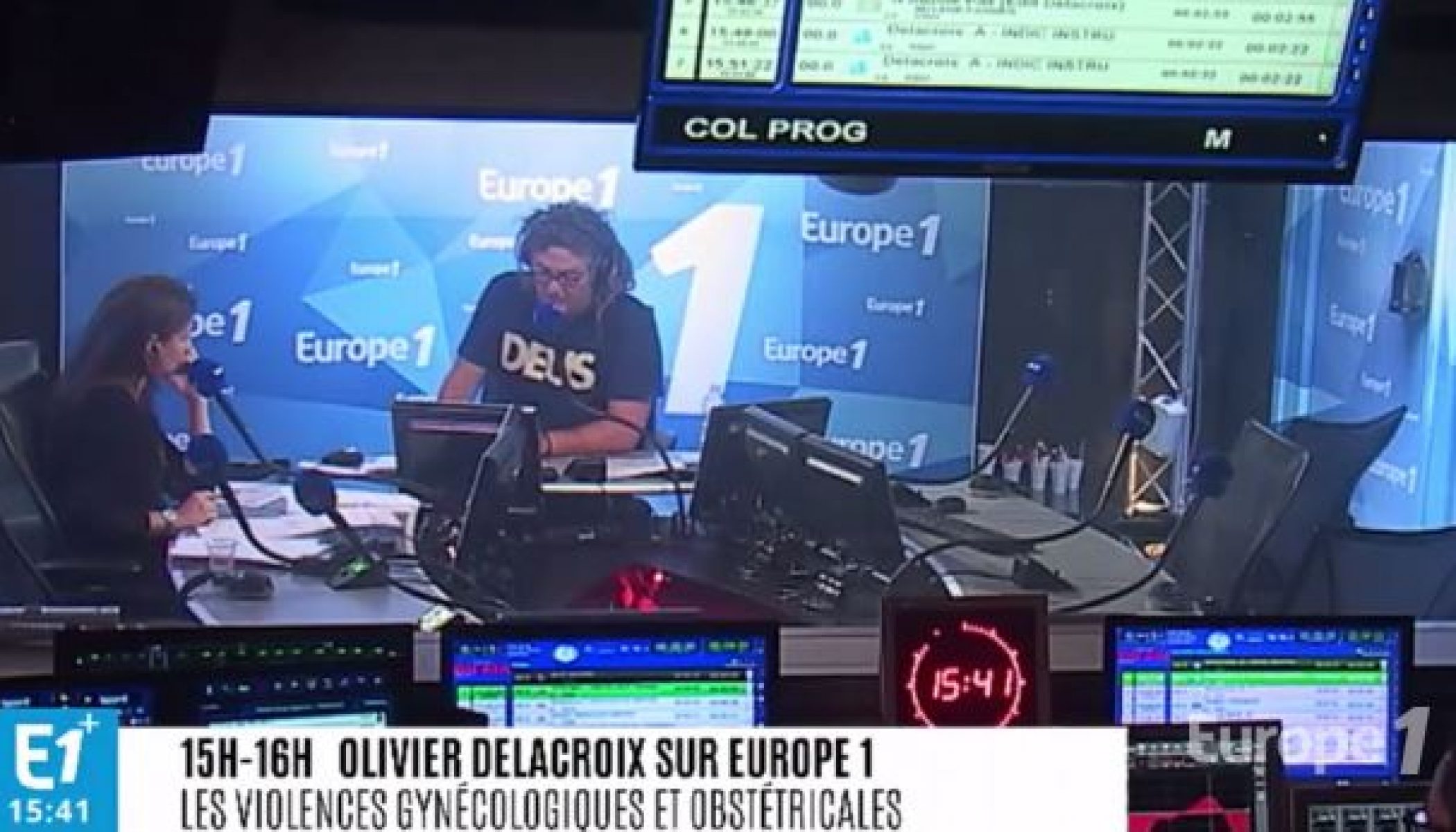 Avortement : “J’ai été traitée comme on traite une appendicite”