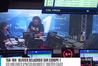 Avortement : “J’ai été traitée comme on traite une appendicite”