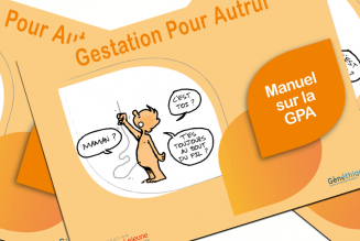 Nouveau manuel sur la GPA