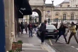 Salle de shoot : les dealers s’enrichissent et les commerçants ferment