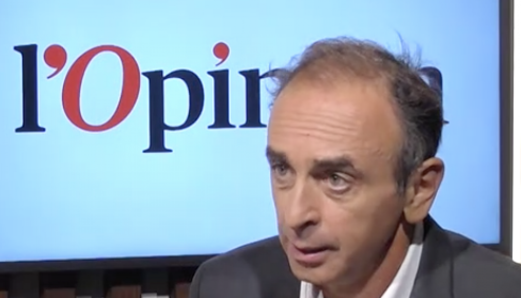 Eric Zemmour : « Maurice Audin aurait mérité 12 balles dans la peau »