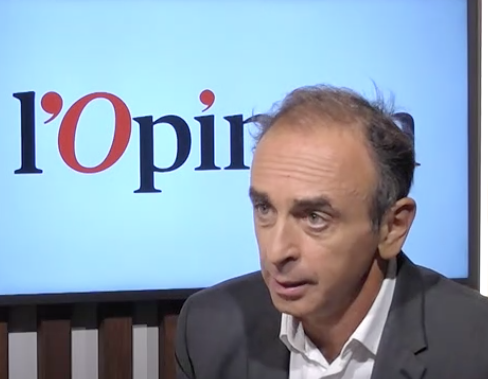 Eric Zemmour : « Maurice Audin aurait mérité 12 balles dans la peau »