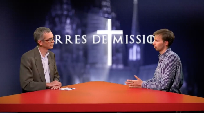 Terres de Mission : le film qui va rendre justice à Pie XII