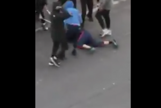 Chronique de la France Orange mécanique