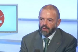 Plus de 400 000 euros de frais de transports pour l’homosexualiste Jean-Paul Cluzel