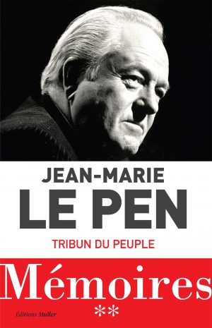 Jean-Marie Le Pen plus dangereux que les Frères musulmans ?