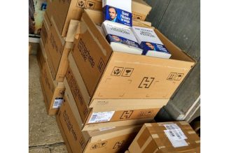 En Marche vers la censure officielle