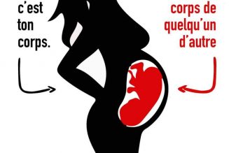 Proposition de loi pour supprimer la clause de conscience sur l’avortement