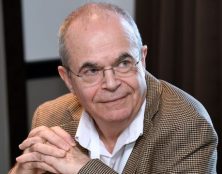 Choisir la Vie soutient le Docteur Bertrand de Rochambeau