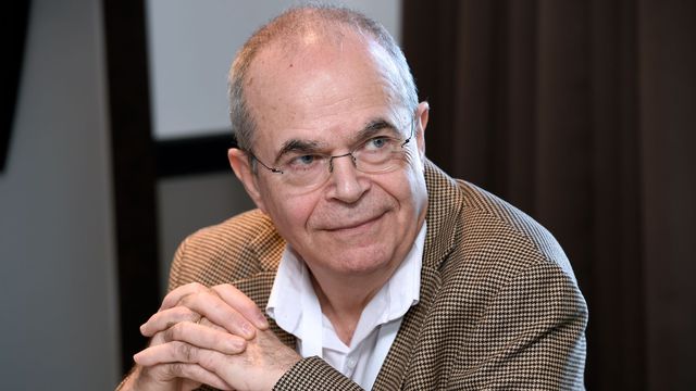 Choisir la Vie soutient le Docteur Bertrand de Rochambeau