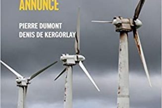 Éoliennes: une grande arnaque au détriment du patrimoine ?