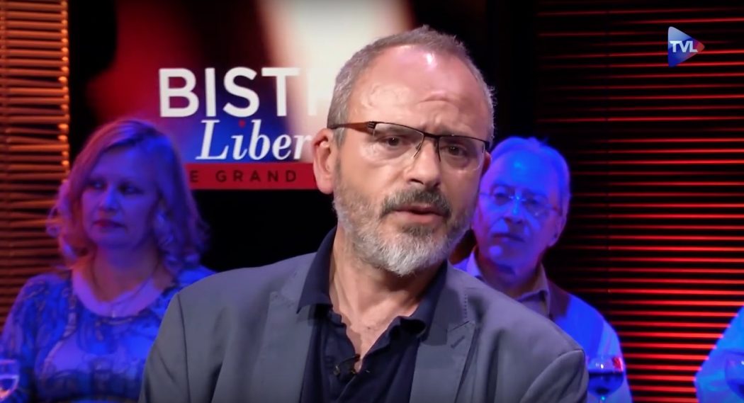 La guerre culturelle est une guerre au long cours
