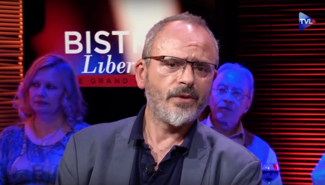 La guerre culturelle est une guerre au long cours