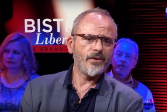 La guerre culturelle est une guerre au long cours