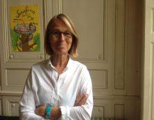 Un nouveau scandale pour Françoise Nyssen