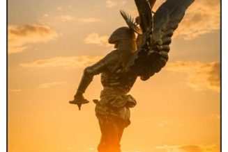 Le retour de la prière du pape Léon XIII à saint Michel Archange