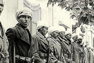 Journée nationale pour les harkis ? Non, journée de honte pour l’État français