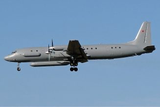 Un avion russe abattu par les Syriens à cause d’une nouvelle attaque israélienne