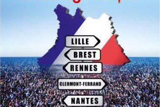 Finkielkraut : “La France est confrontée à une immigration incontrôlée et connaît une mutation démographique sans précédent dans son histoire. Je ne suis pas sûr que nous puissions nous en remettre”