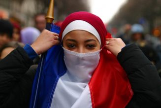 Selon un sondage, « l’islam est incompatible avec les valeurs de la société française »